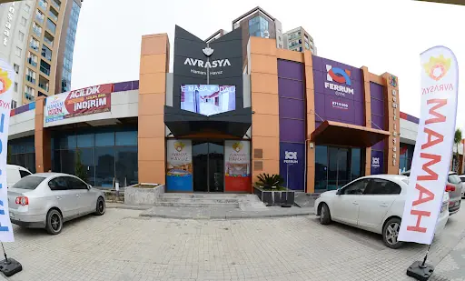Avrasya Hamam 4