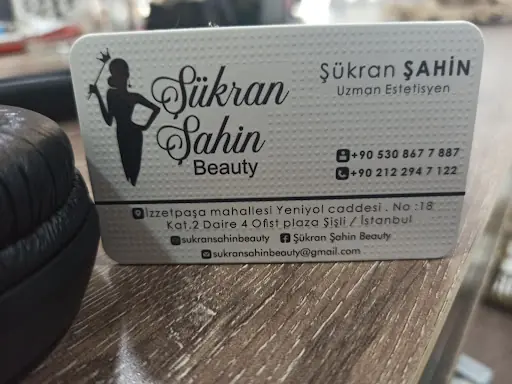ŞÜKRAN ŞAHİN BEAUTY – Diğer (Güzellik), İstanbul