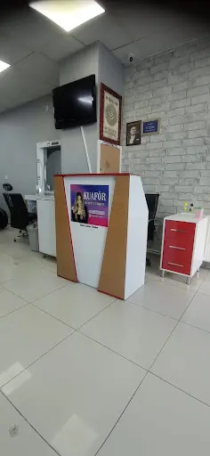 Kuaför Sezer Türker – Gelin Kuaförü, Esenyurt, İstanbul
