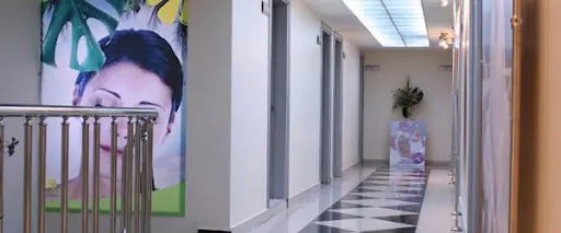 Daisy I Exion Face I Lazer Epilasyon | Yüz Germe I BBL Lazer | Bölgesel İncelme I Selülit I Cilt Sarkması I Onda Plus I 4
