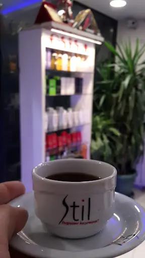 Stil Kuaför 4