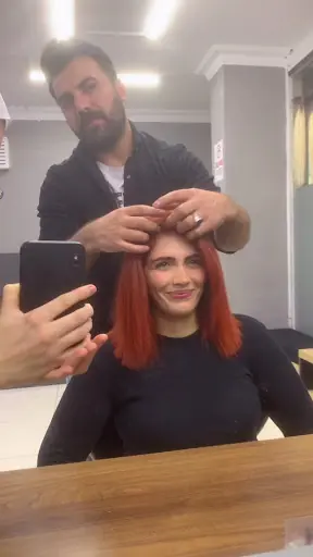 Salon Yeşilkōy 2 Bayan Kuaförü 3