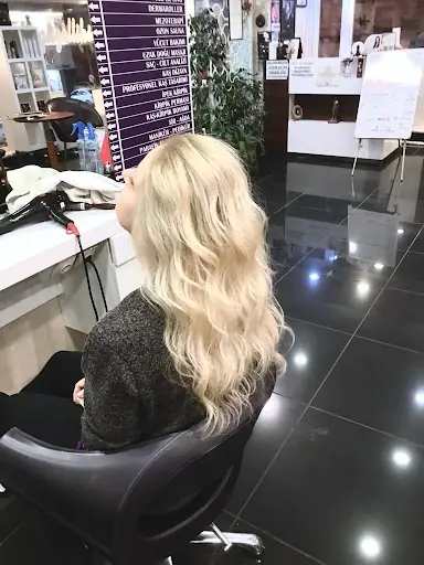 SEHA KUAFÖR GÜZELLİK 3