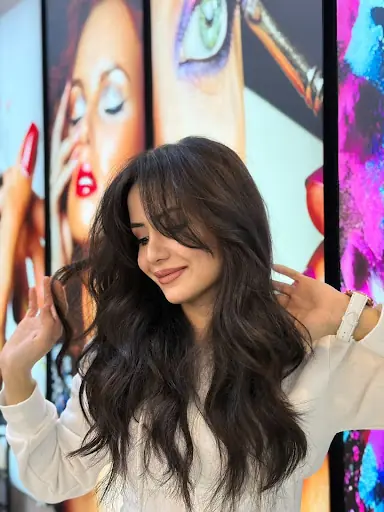 Salon divas