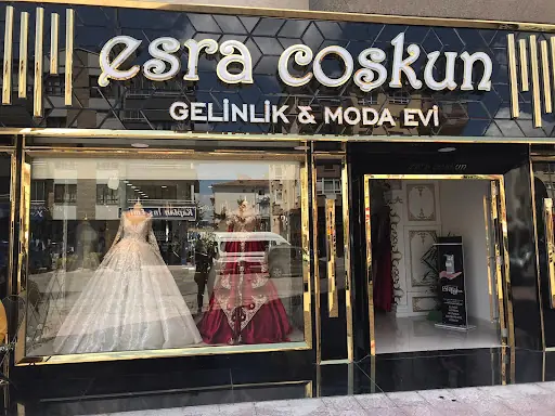 Esra Coşkun | Kuaför | Güzellik Salonu | Ankara | Türban | Gelin | Lazer Epilasyon | Makyaj 3