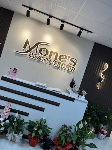 Mones Beauty Center 4