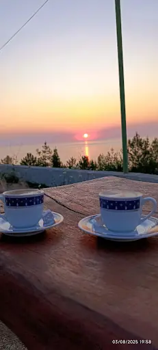Yelken Çay Bahçesi/SeyirTepeee 4