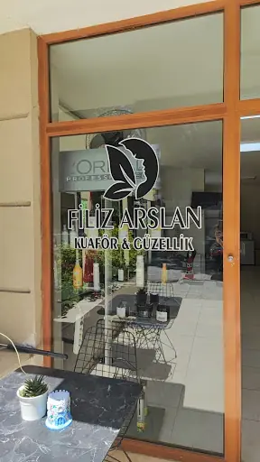 Filiz Arslan Kuaför 2