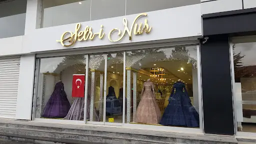 Setr-i Nur Bitlis/Tatvan 2