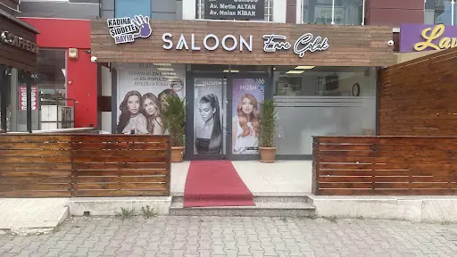 Saloon Emre Çolak