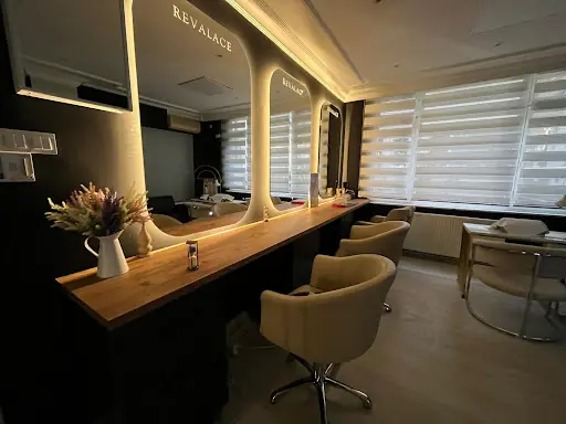 REVALACE Hair System Studio 2
