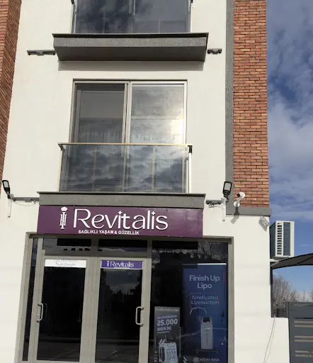 Revitalis Sağlıklı Yaşam & Güzellik