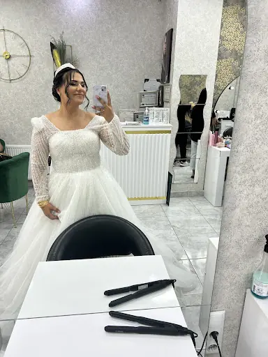 AlperBenli Saç Tasarım & Makeup Studio 2