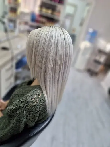 Ala bayan kuaförü ve güzellik salonu 2