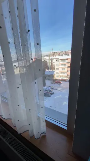 Özel Buhara Hastanesi 3