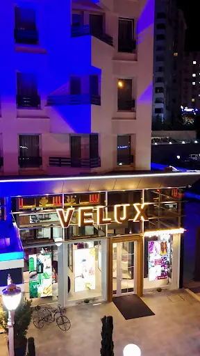 VELUX KUAFÖR&GÜZELLİK&MAKYAJ 3