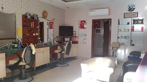 Yıldırım Erkek Kuaförü 4