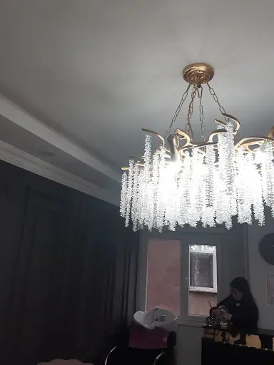 Kevser Türban Tasarım