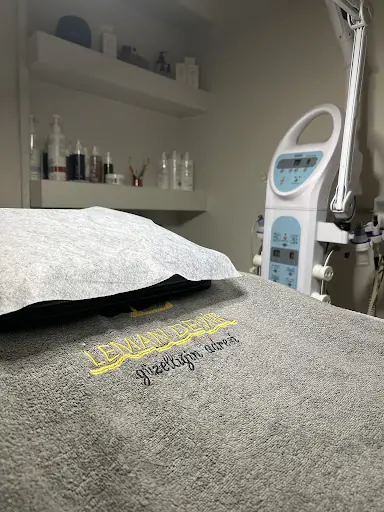 Leman Demir Ümraniye Güzellik Salonu 4