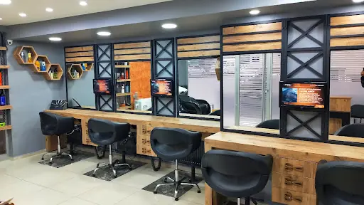 Kuaför Ebru Enes 2
