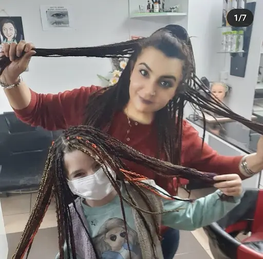Şeyda Kuaför 3