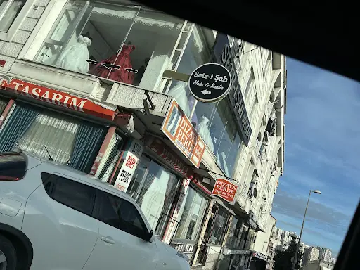 Setr-i Şah Moda Ve Kuaför 2