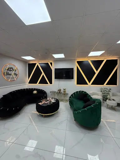 Ada Beauty Vip 2