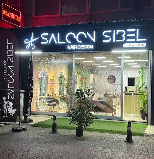 SALOON SİBEL Hair Desing Sevim Çalım & Sibel Çetin