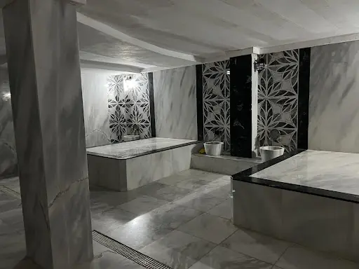 Concordia Hamam ve Güzellik merkezi