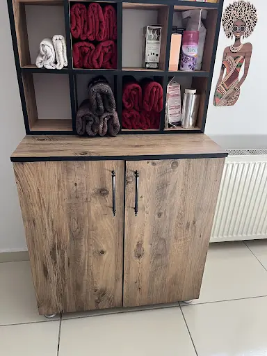 Çağrı Gelinlik Evi & Güzelik salonu 3