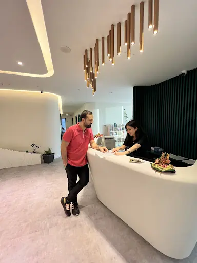 Dr. Evren Gökeşme 2