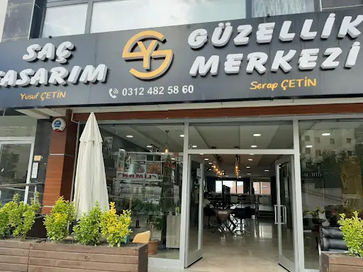SY SAÇ TASARIM VE GÜZELLİK MERKEZI 2