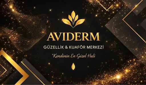aviderm güzellik merkezi 2