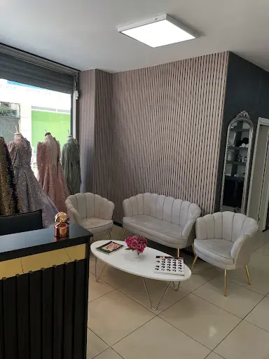 Özge Güven Beauty | Esenyurt Kıraç Kadın Kuaförü 2