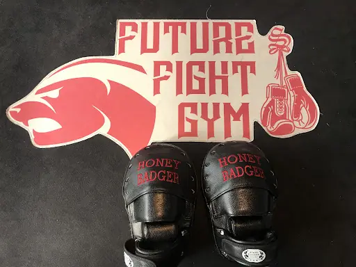 Future Fight GYM – Diğer (Güzellik), İstanbul