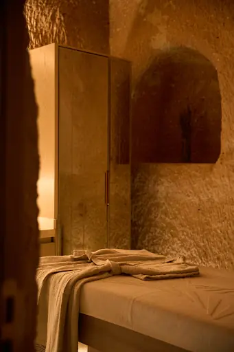 Rea Well-Being Spa