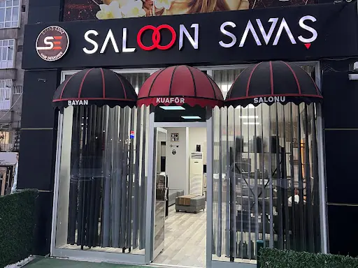 Saloon Savaş 2