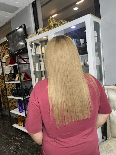 Derya Kuaför Ve Güzellik Salonu 2