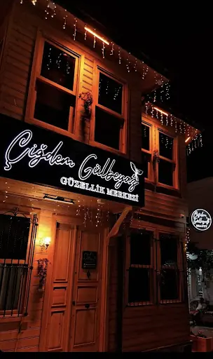 Çiğdem Gülbeyaz Beauty 2