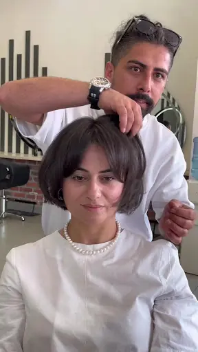 Hair lounge 2