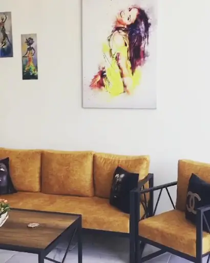 Salon Nur Akgül 3