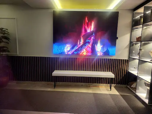 Lady SPA Güzellik 5