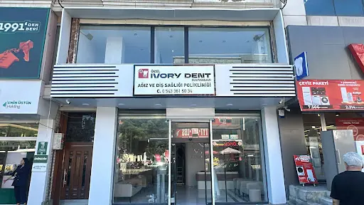 Arsev Güzellik Salonu