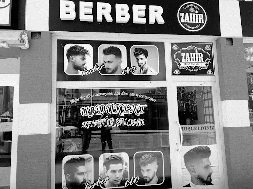Sindy Bayan Kuaförü 5