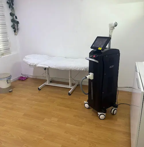 Beauty Nur 3