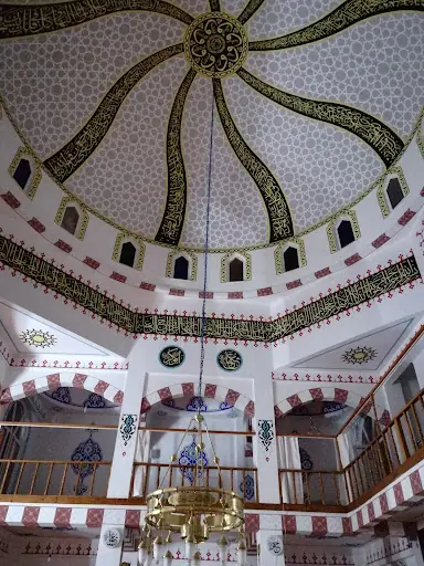 Cide Merkez Cami 5