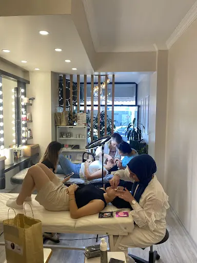 Esra Çetin Stüdyo 2