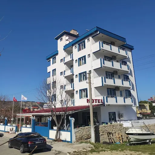 Eceabat Doğa Pansiyon