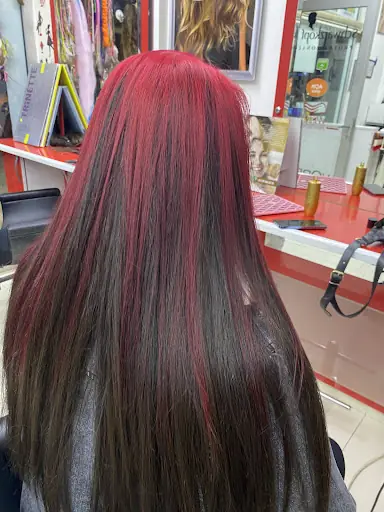 ESAT HAIR&BEAUTY CENTRE & BARBER. (Kapper ) friseur
