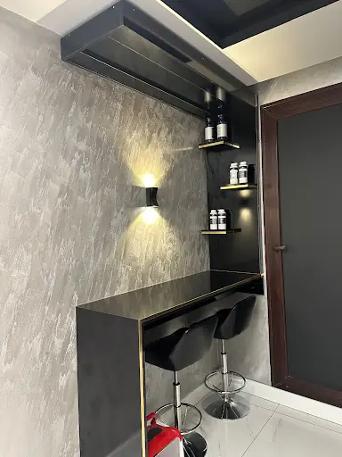 Zemlife İskenderun Güzellik Merkezi 4